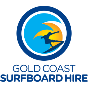 Gold Coast SurfBoard Hire Logo