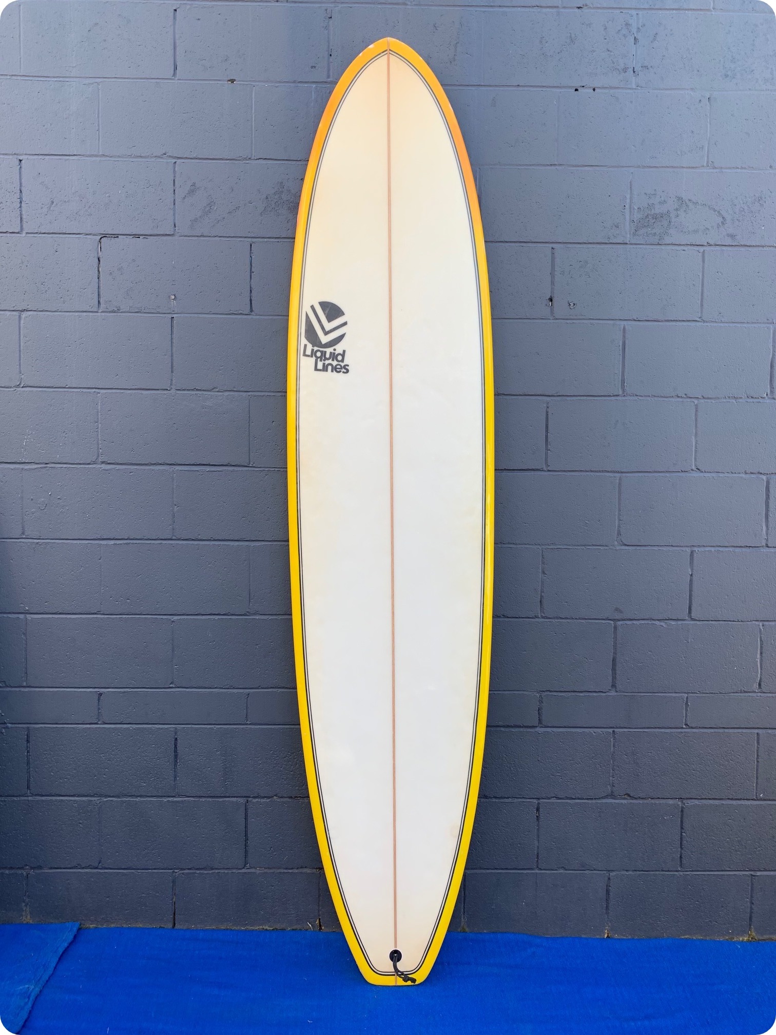 Mini Mal Surfboards